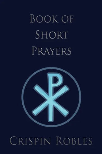 Book of Short Prayers - Paperback