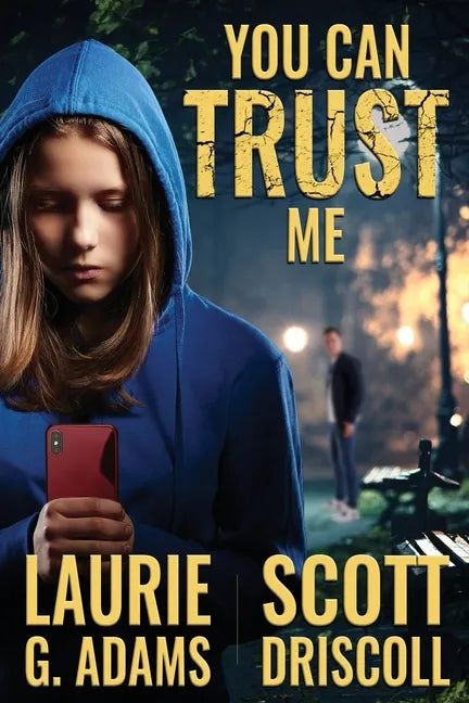 You Can Trust Me - Paperback