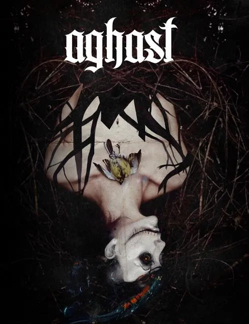 Aghast - Paperback