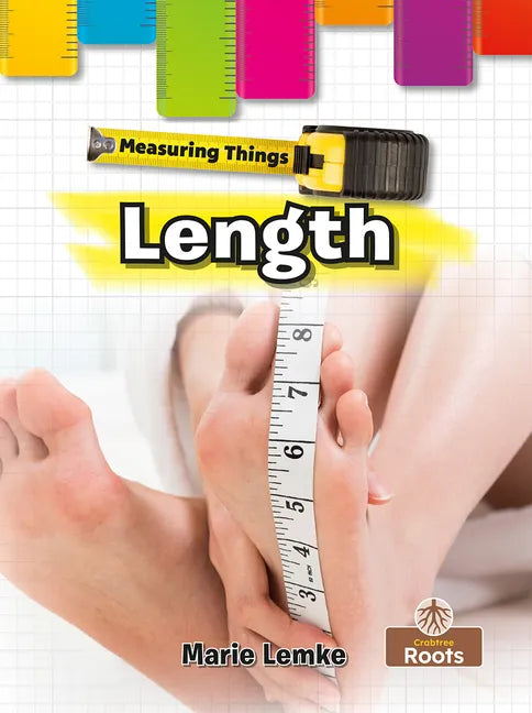 Length - Library Binding