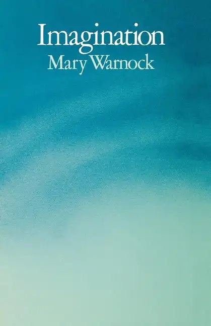 Imagination - Paperback