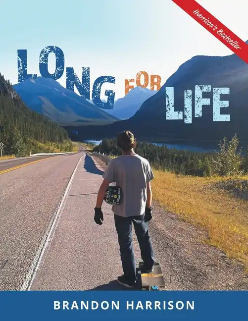 Long For Life - Paperback