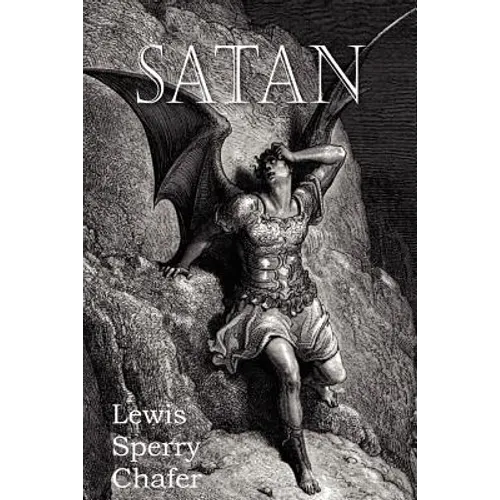 Satan - Paperback