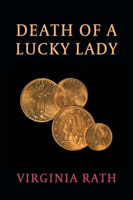 Death of a Lucky Lady: (A Michael Dundas Mystery) - Paperback