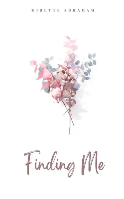 Finding Me - Paperback