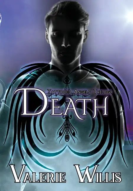 Death - Hardcover