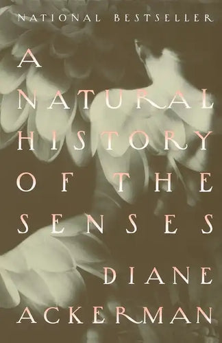 A Natural History of the Senses - Paperback