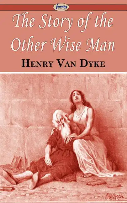 The Story of the Other Wise Man - Paperback