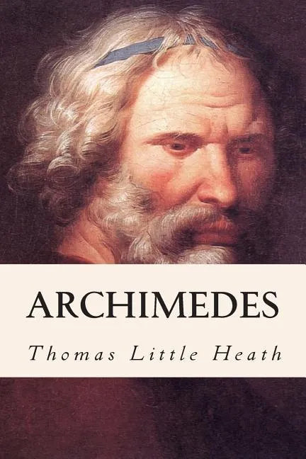 Archimedes - Paperback