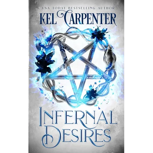 Infernal Desires: A Succubus Why Choose Romance - Paperback