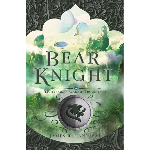 Bear Knight: Volume 2 - Paperback