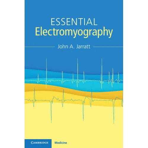 Essential Electromyography - Paperback