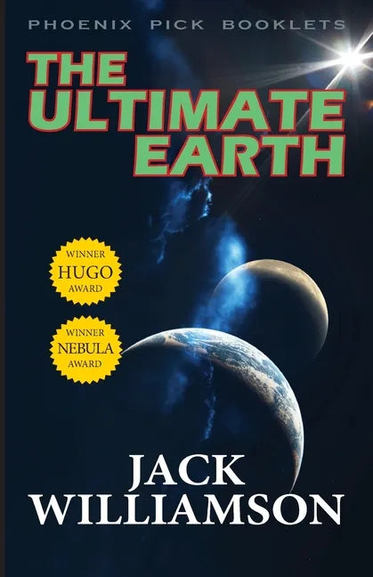 The Ultimate Earth - Hugo and Nebula Winner - Paperback