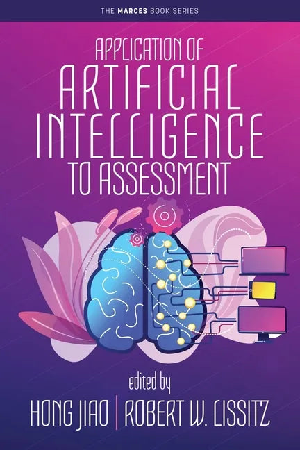 Application of Artificial Intelligence to Assessment - Paperback