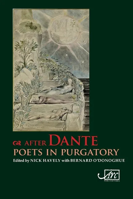 After Dante: Poets in Purgatory - Paperback