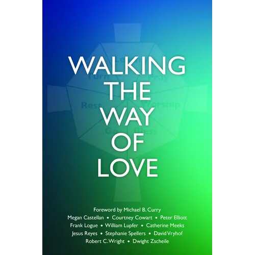 Walking the Way of Love - Paperback