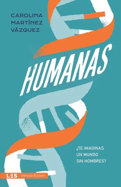 Humanas - Paperback