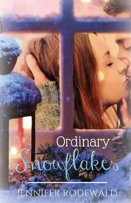 Ordinary Snowflakes: A Rock Creek Christmas Novella - Paperback