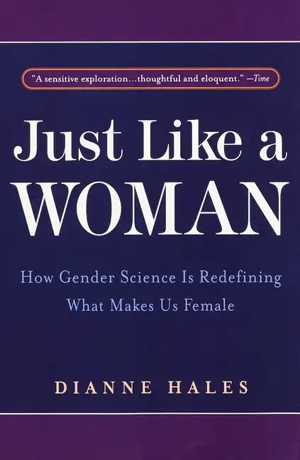 Just Like a Woman - Paperback