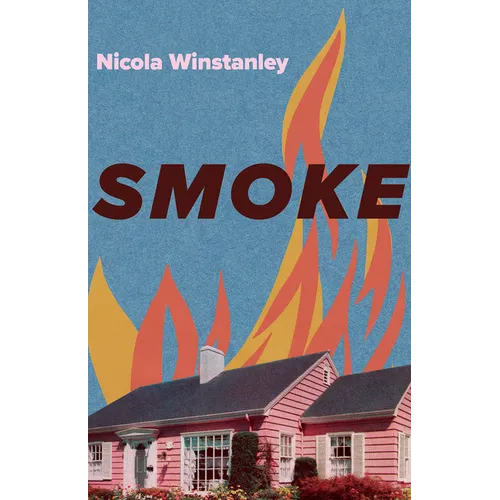 Smoke - Paperback