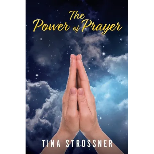 The Power of Prayer - Paperback