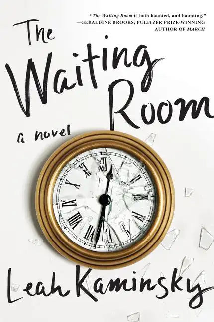 The Waiting Room - Paperback