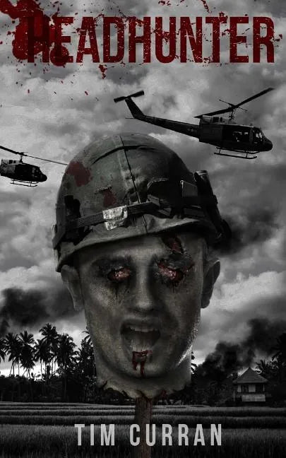 Headhunter - Paperback