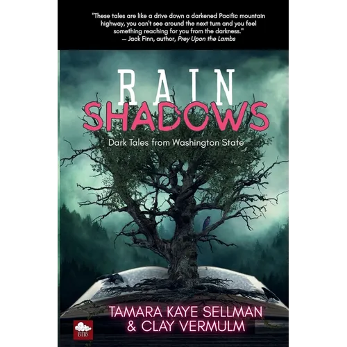 Rain Shadows - Paperback