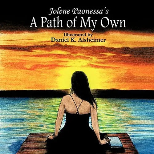 A Path of My Own - Paperback