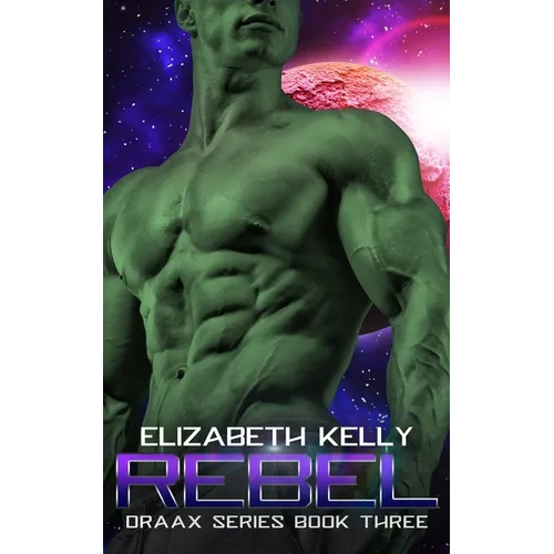 Rebel - Paperback