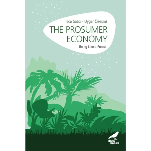The Prosumer Economy
