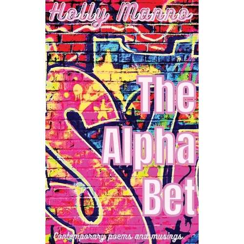 The Alpha Bet - Hardcover