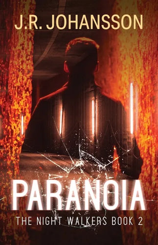 Paranoia - Paperback