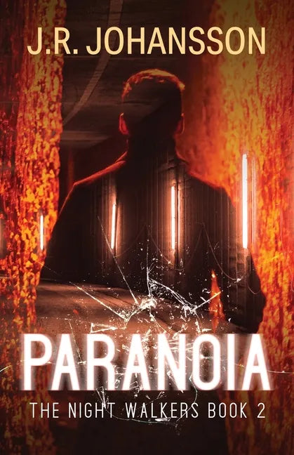 Paranoia - Paperback