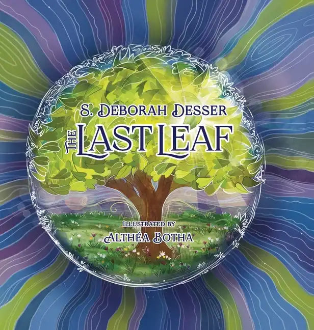 The Last Leaf - Hardcover