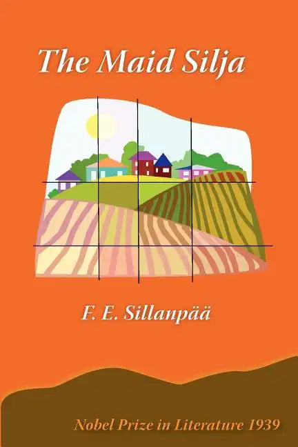 The Maid Silja - Paperback