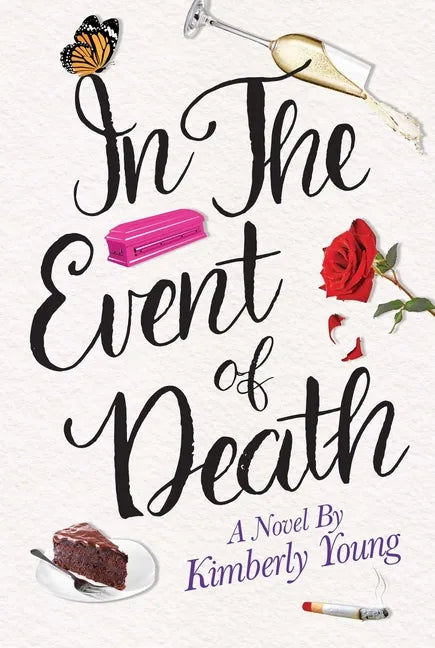 In the Event of Death - Hardcover