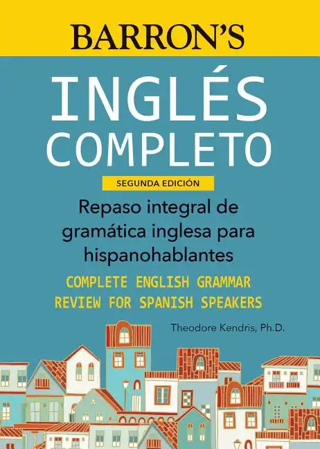 Ingles Completo - Paperback