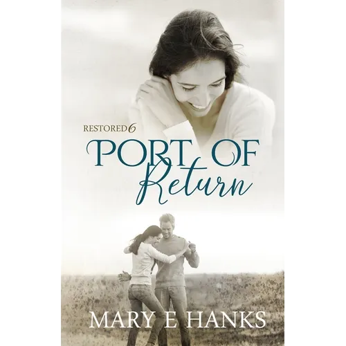 Port of Return: Inspirational Christian Fiction - Paperback