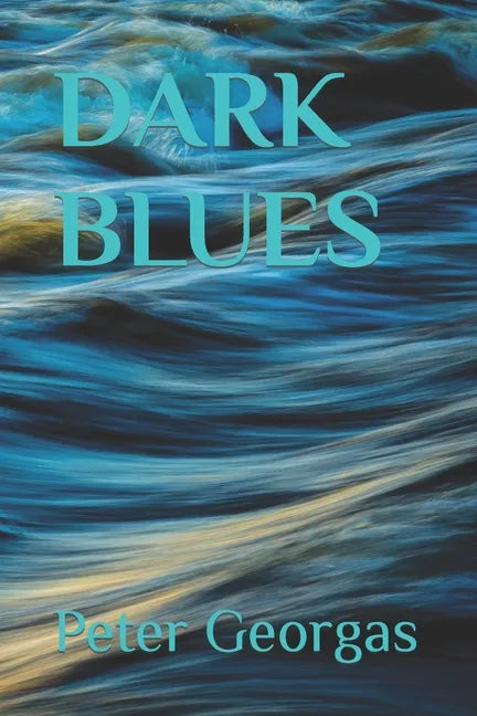 Dark Blues - Paperback