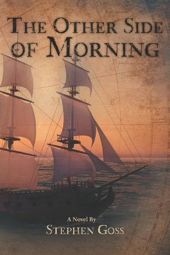 The Other Side of Morning - Paperback