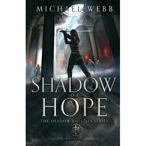 Shadow of Hope - Paperback