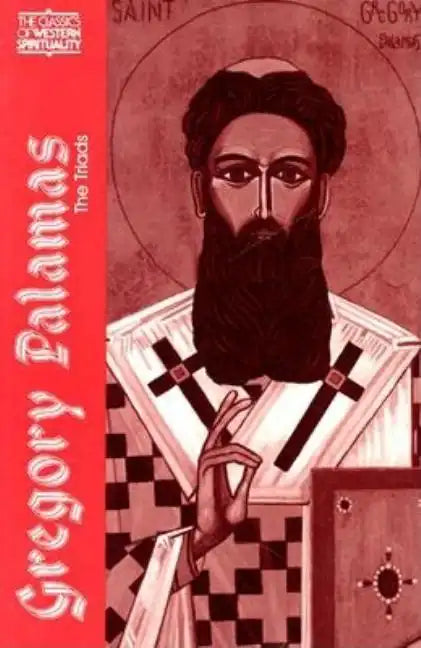 Gregory Palamas: The Triads - Paperback