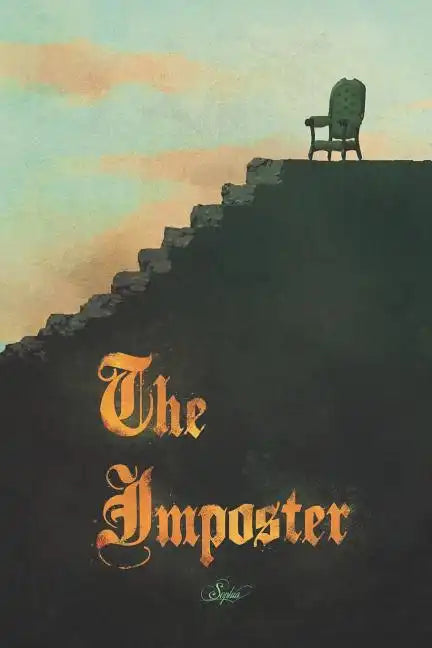 The Imposter - Paperback
