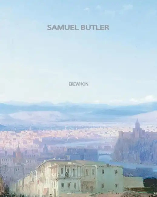 Erewhon - Paperback