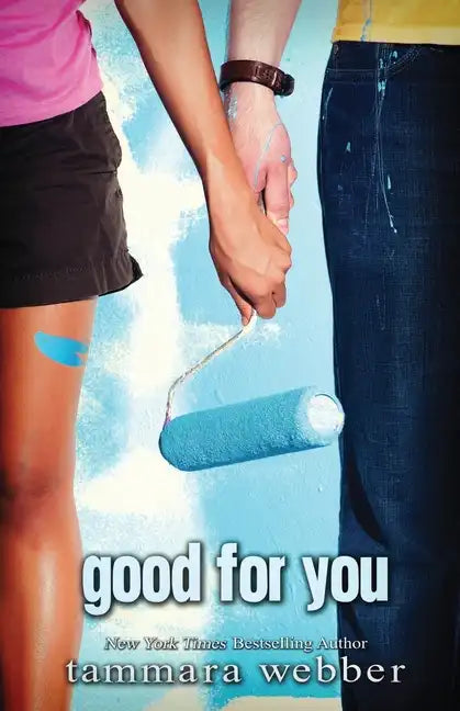 Good For You - Paperback