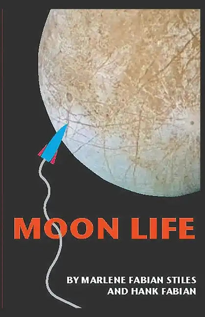 Moon Life - Paperback