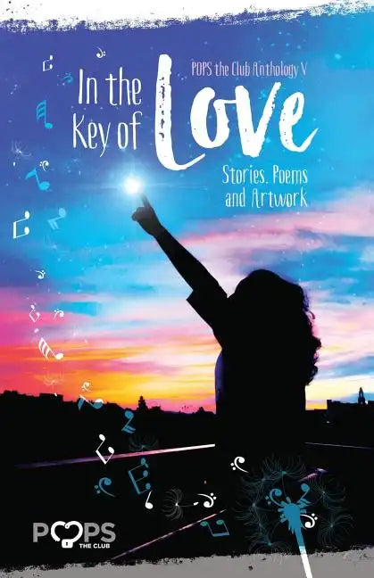 In the Key of Love: POPS Anthology V - Paperback