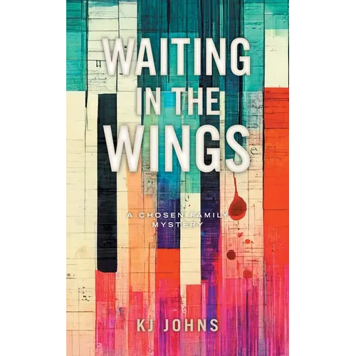 Waiting in the Wings - Paperback