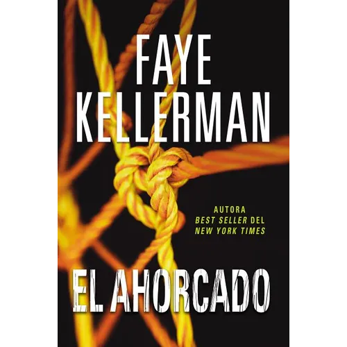 Ahorcado - Paperback